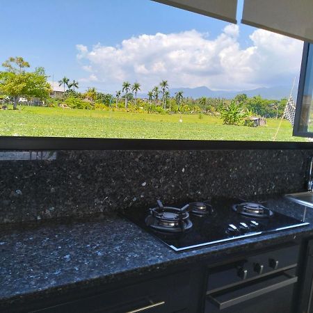 Villa Bintang Ловина Экстерьер фото