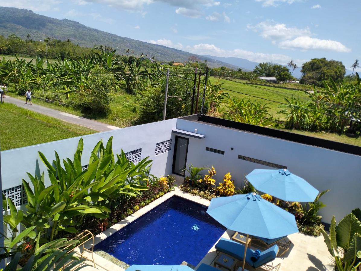 Villa Bintang Ловина Экстерьер фото