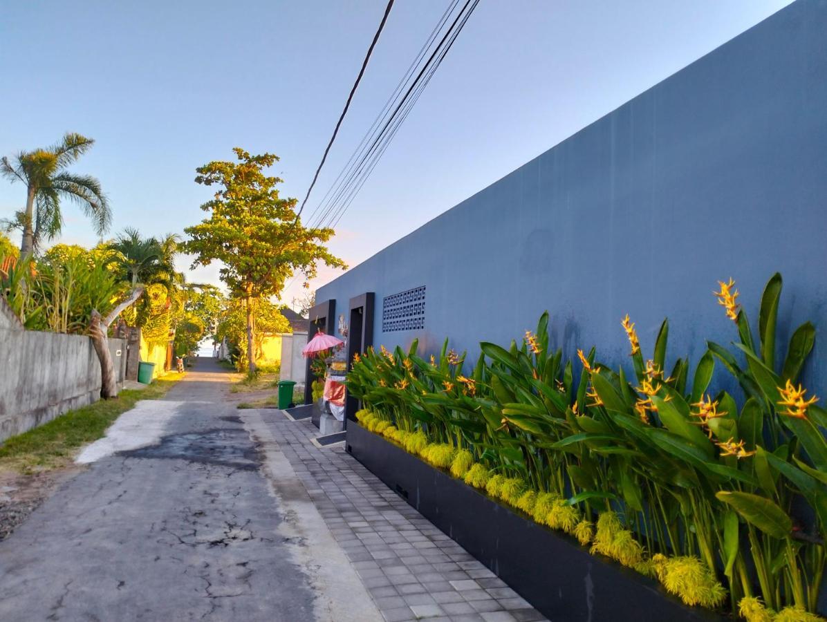 Villa Bintang Ловина Экстерьер фото